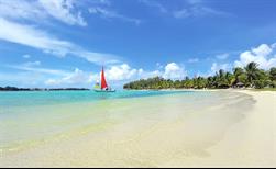 Beachcomber Shandrani