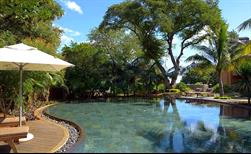 Tamarina Golf & Spa Boutique Hotel