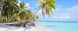 Mauritius Badeferien