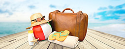 Mauritius Packliste