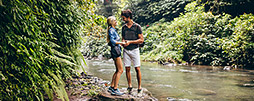 Honeymoon auf La Réunion