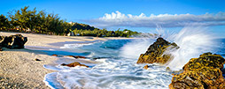 La Réunion