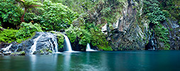 Mauritius & La Reunion Kombination
