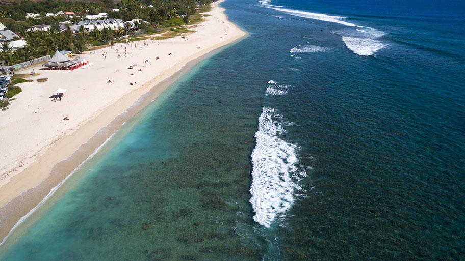 La Reunion Reisetipps die besten Strände der Insel