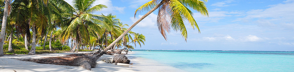 Mauritius Badeferien