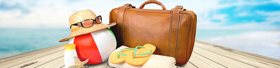 Mauritius Packliste