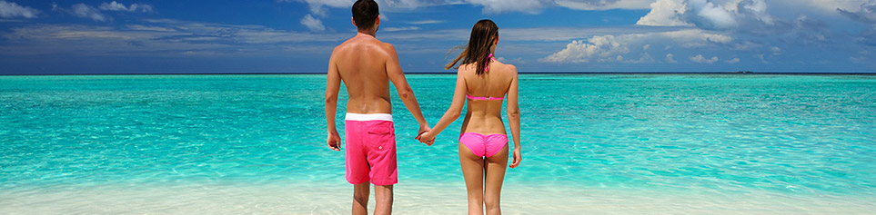 Mauritius Honeymoon